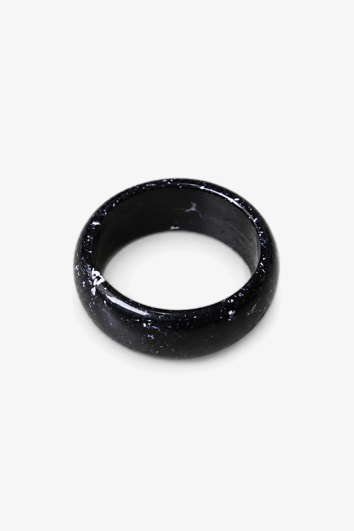 Blair Bracelet Black Marble