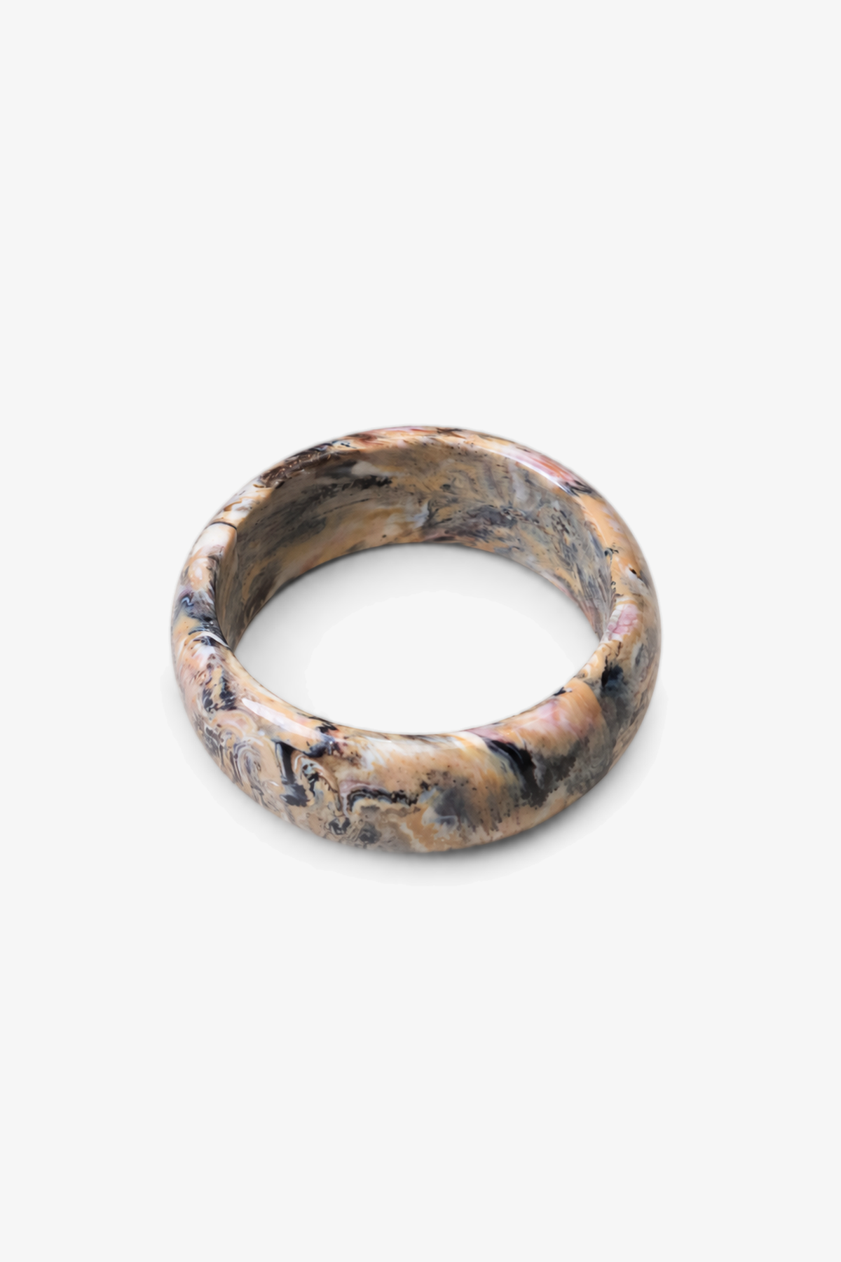 Blair Bracelet Marble
