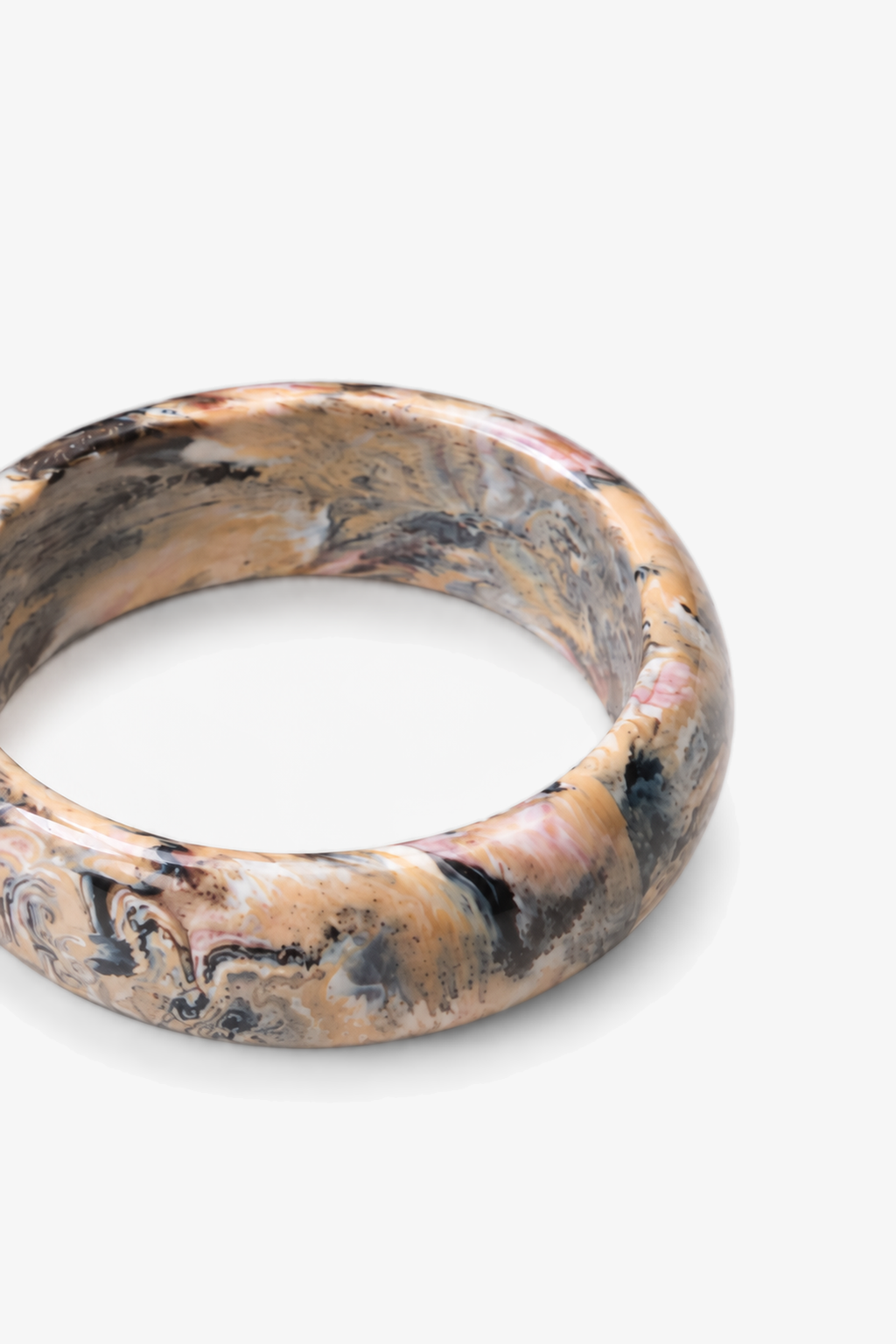 Blair Bracelet Marble