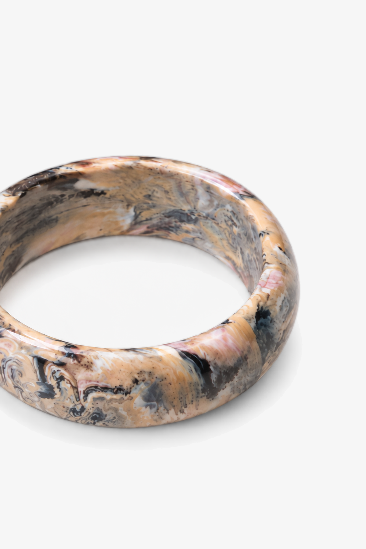 Blair Bracelet Marble