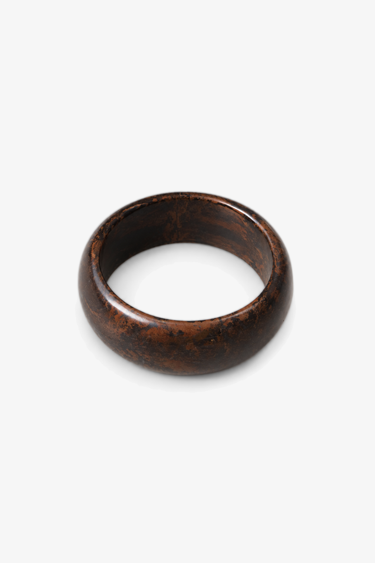 Blair Bracelet Rust