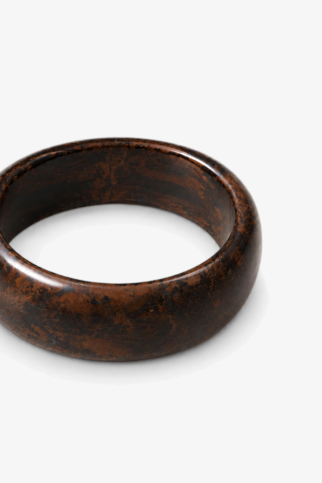 Blair Bracelet Rust