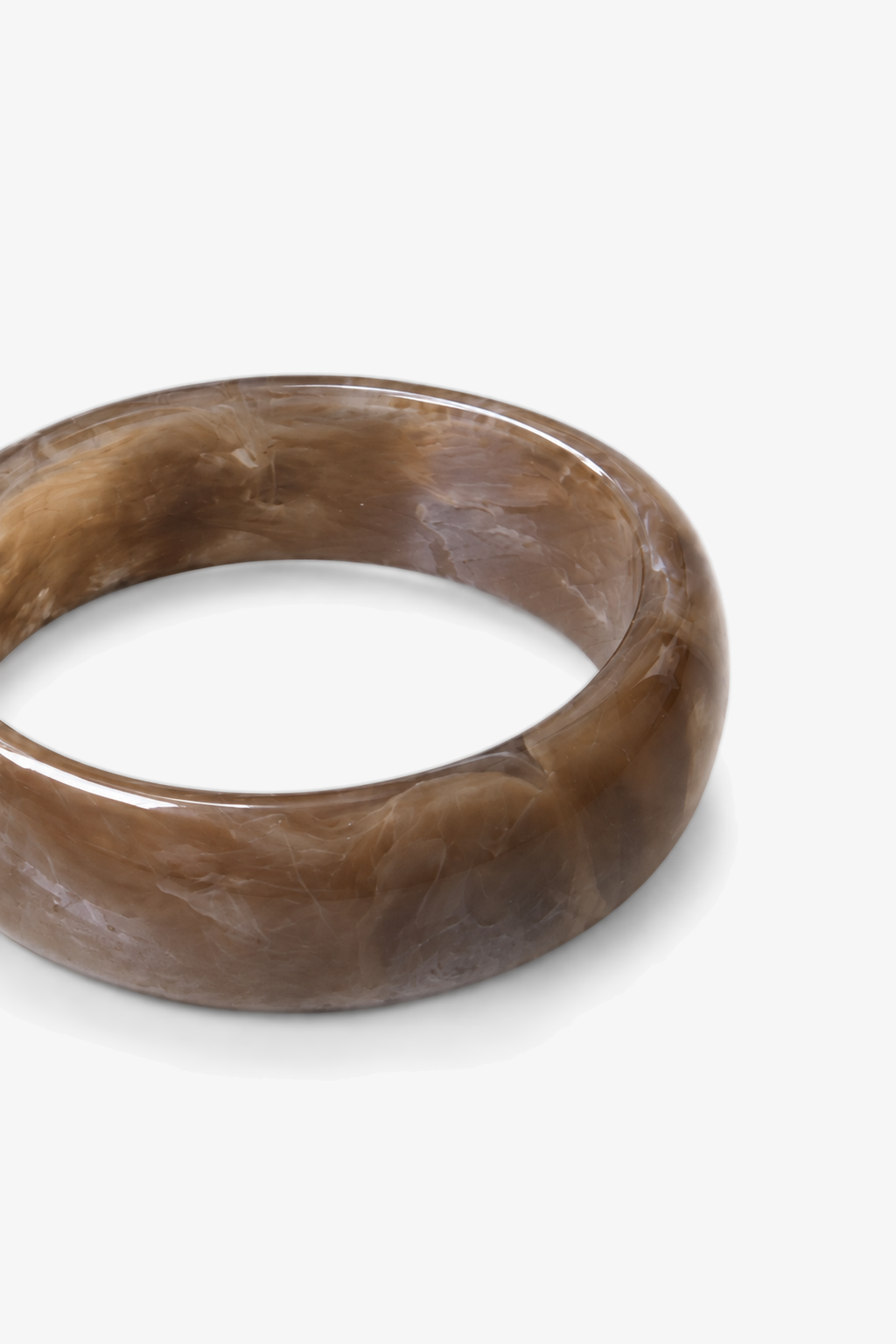 Blair Bracelet Toffee