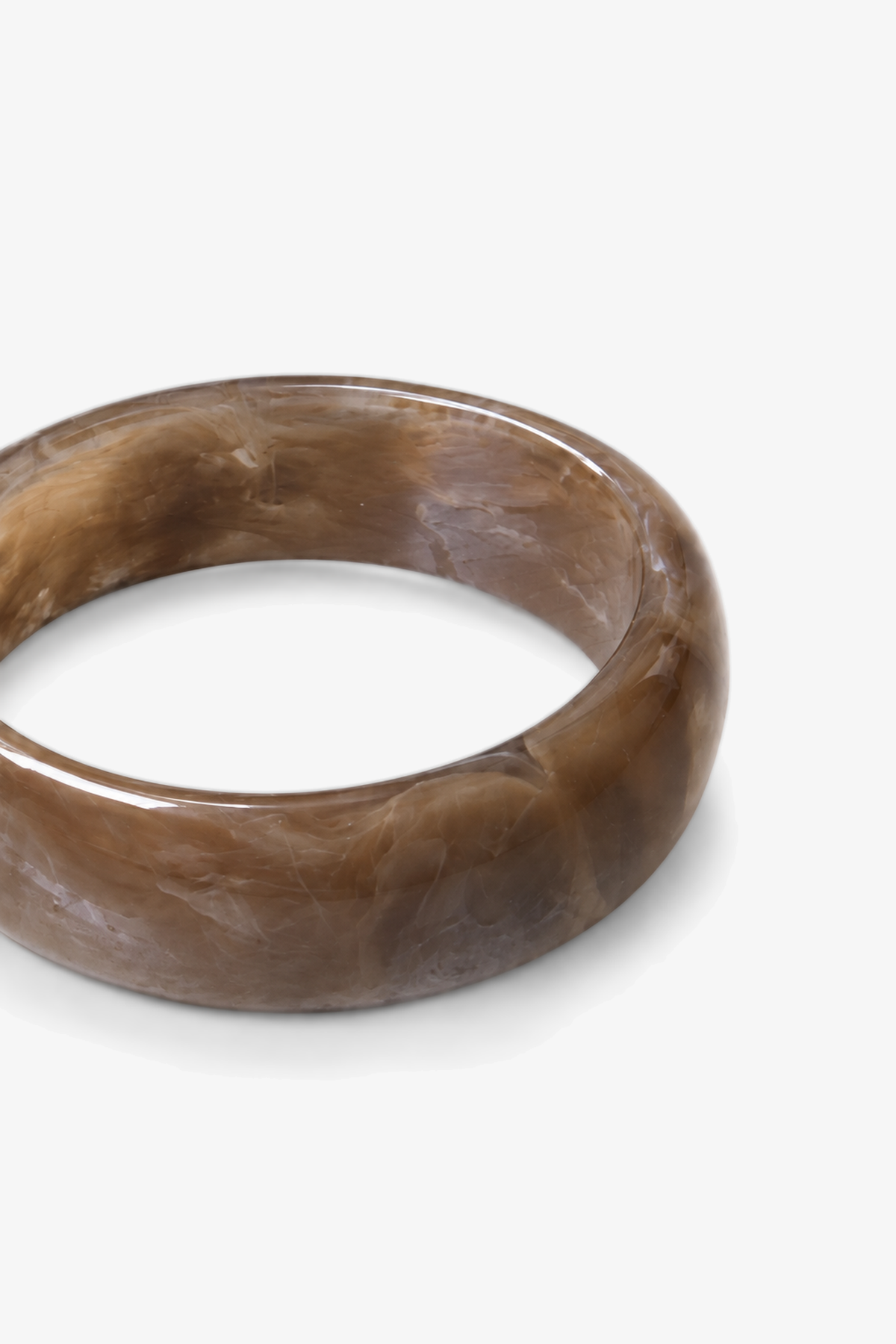 Blair Bracelet Toffee