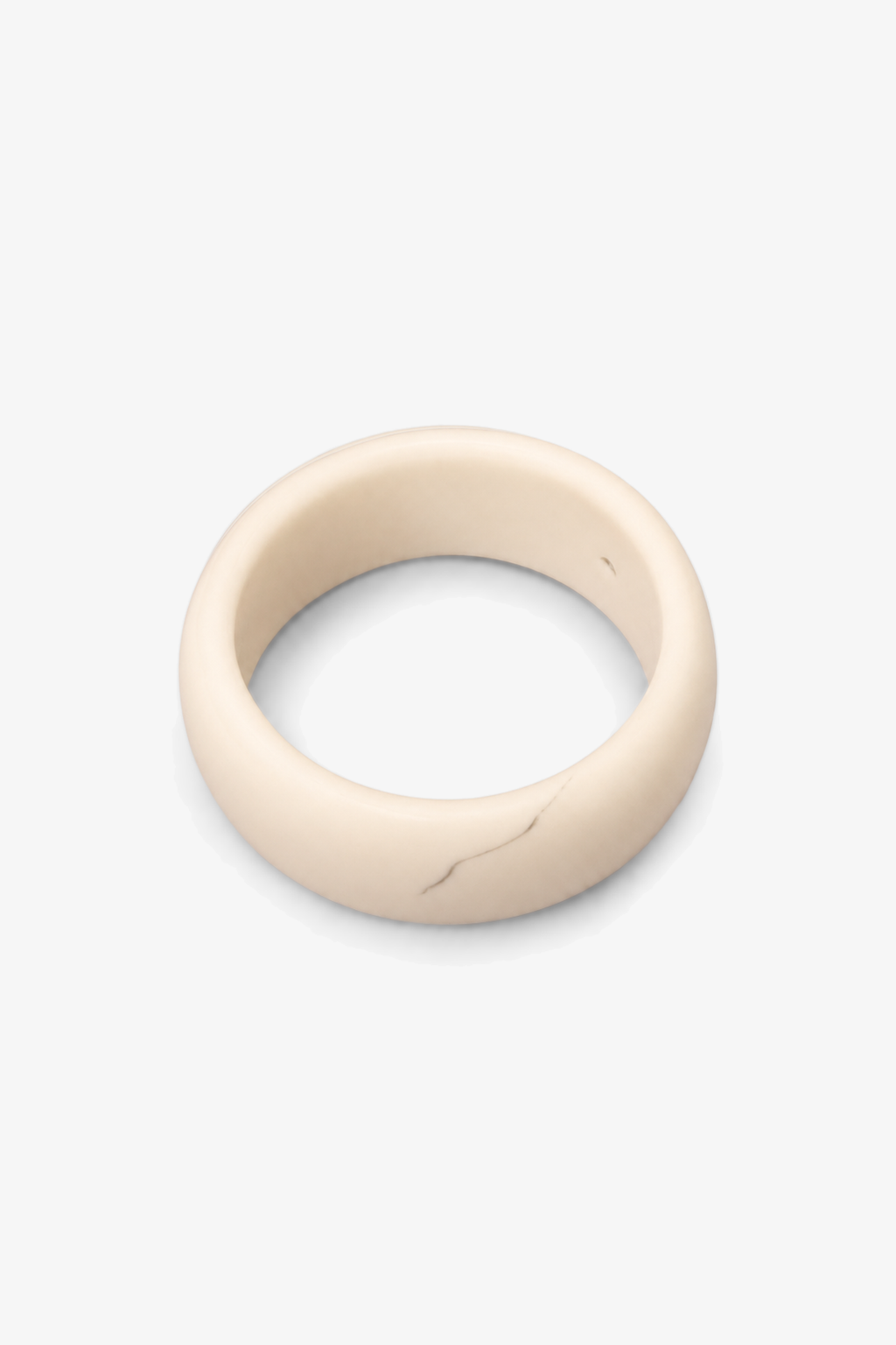 Blair Bracelet White