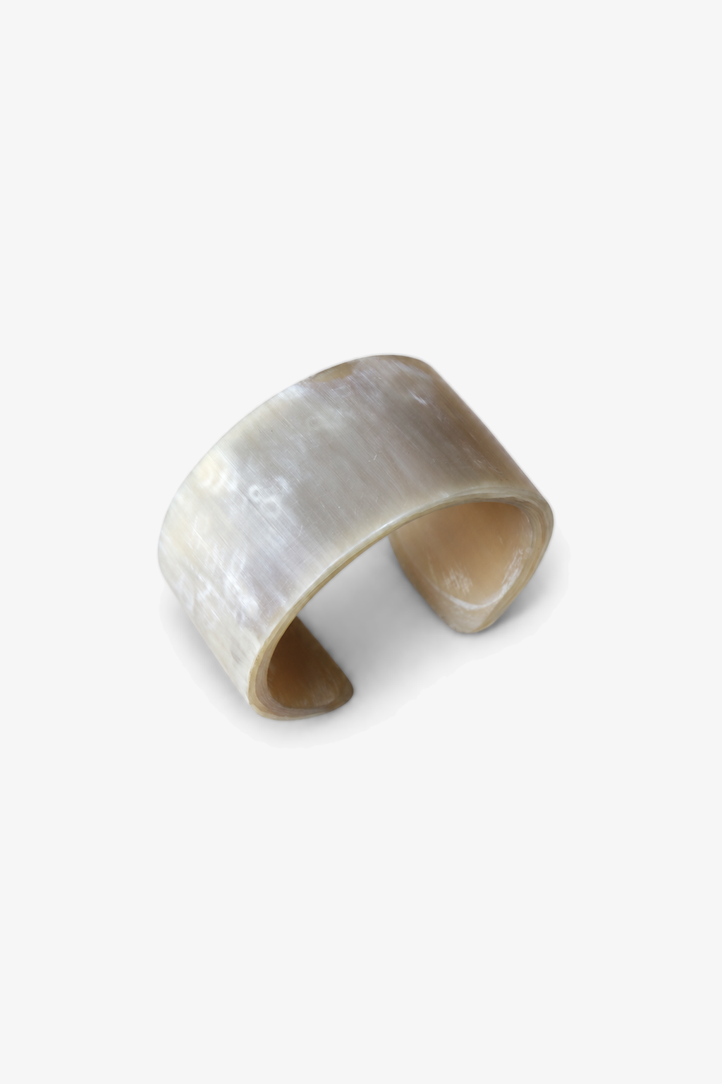 Henna Cuff Bone
