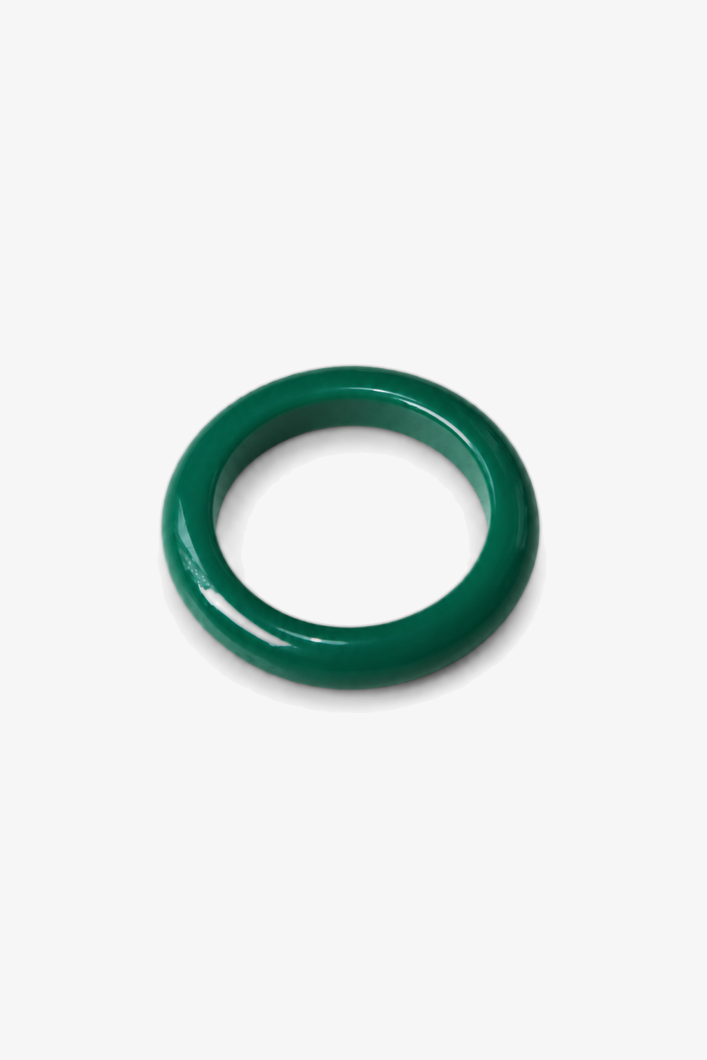 Lara Bracelet Green