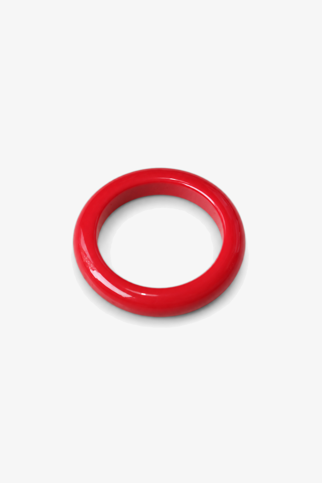 Lara Bracelet Red