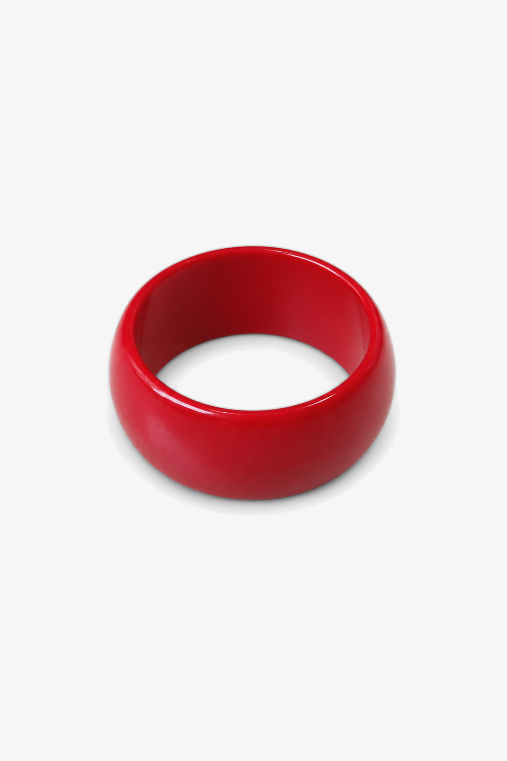 Liora Bracelet Red