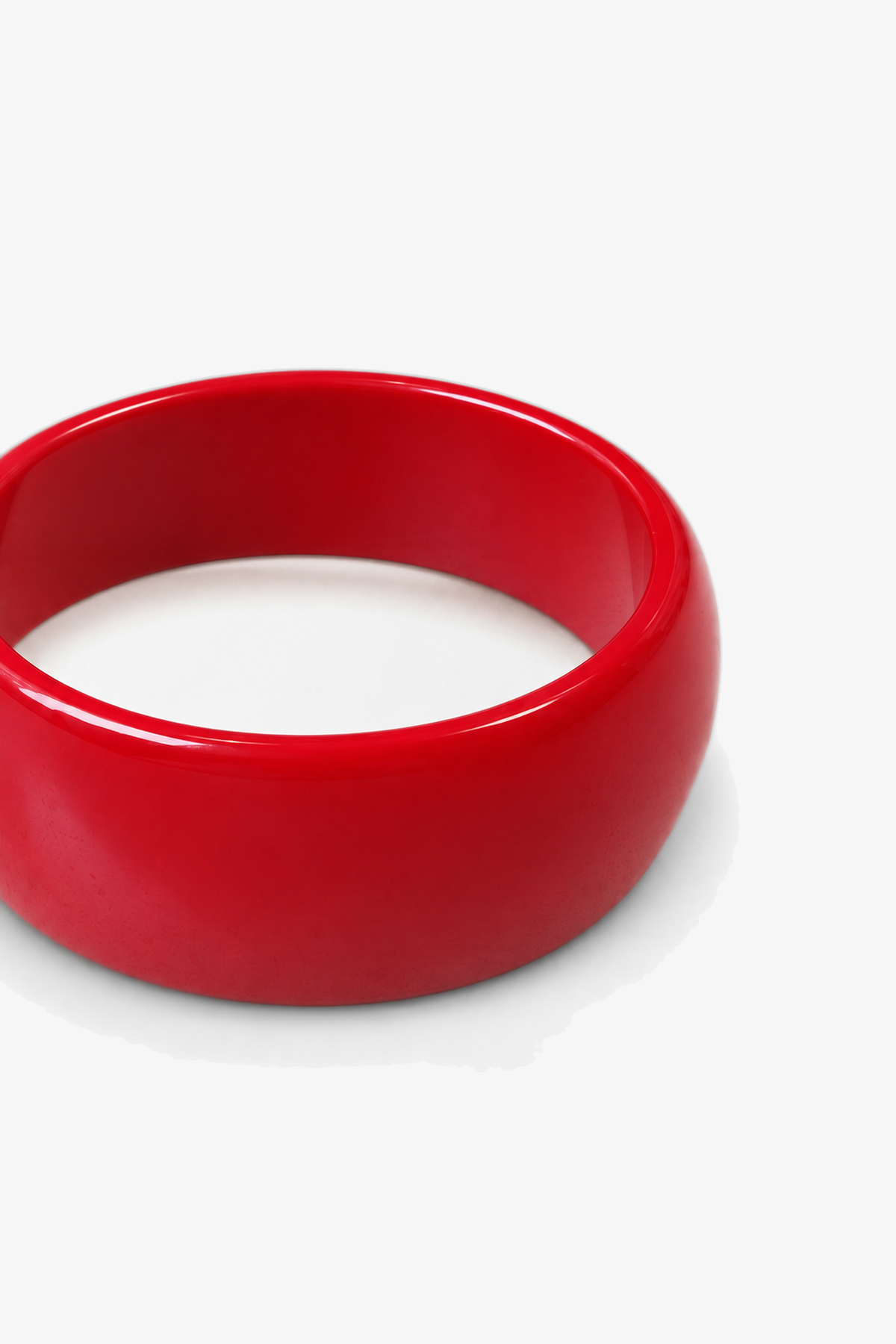 Liora Bracelet Red