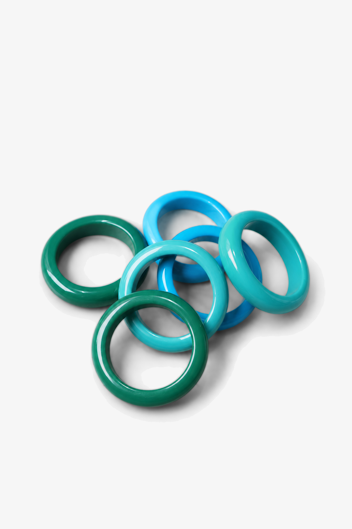 Lara Bracelet Blue