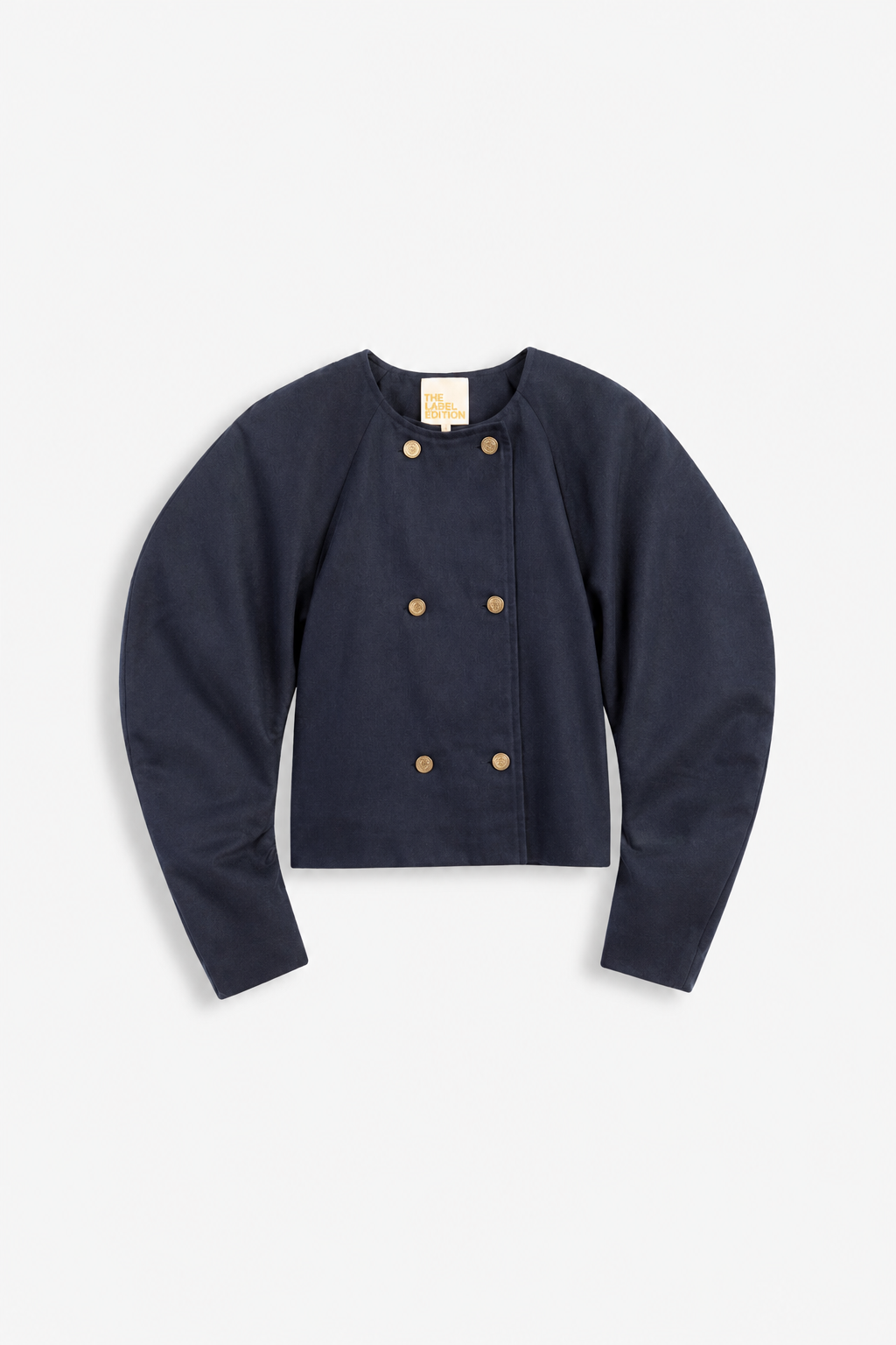 Camila Jacket Hadal