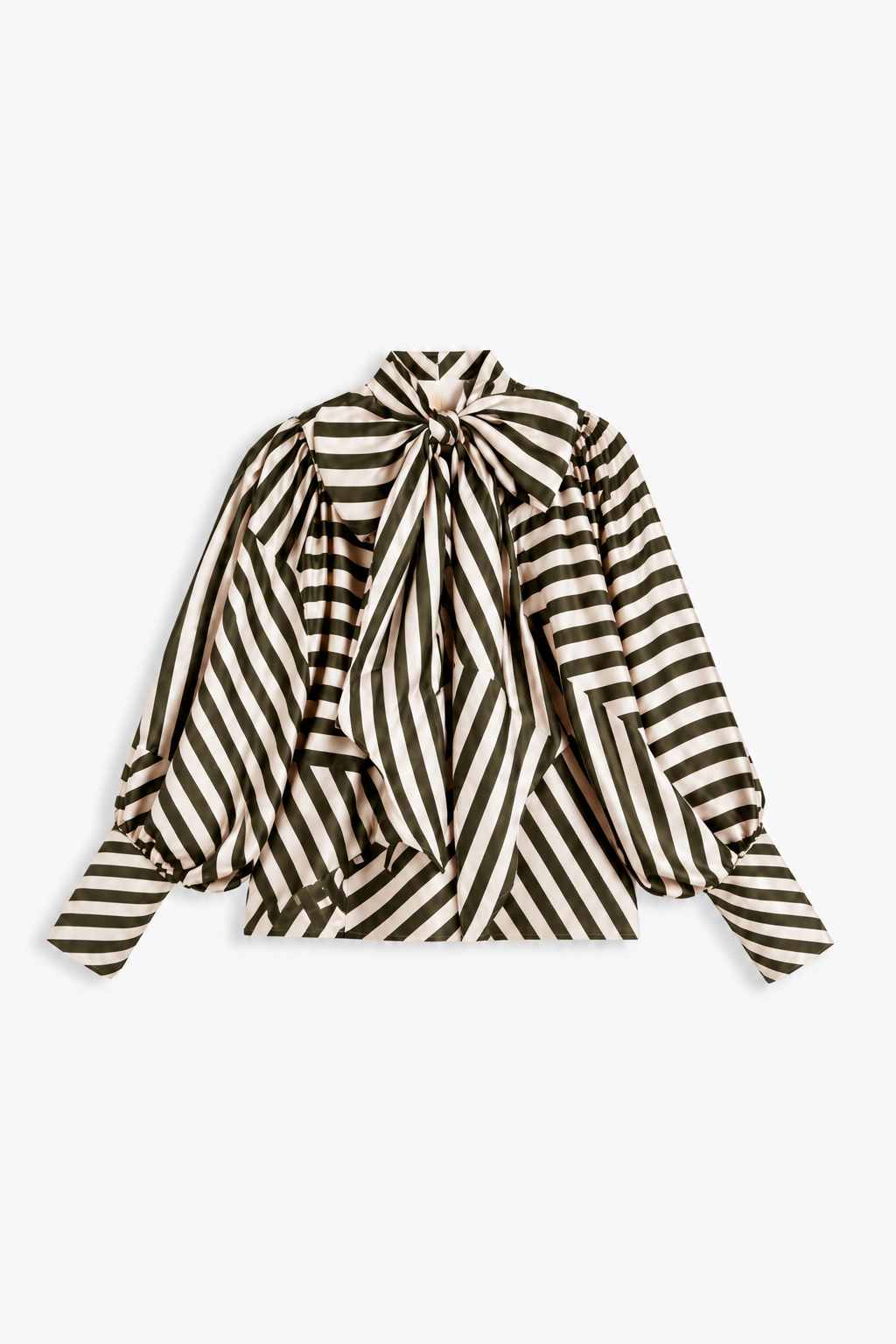 Celeste Blouse Bamboo