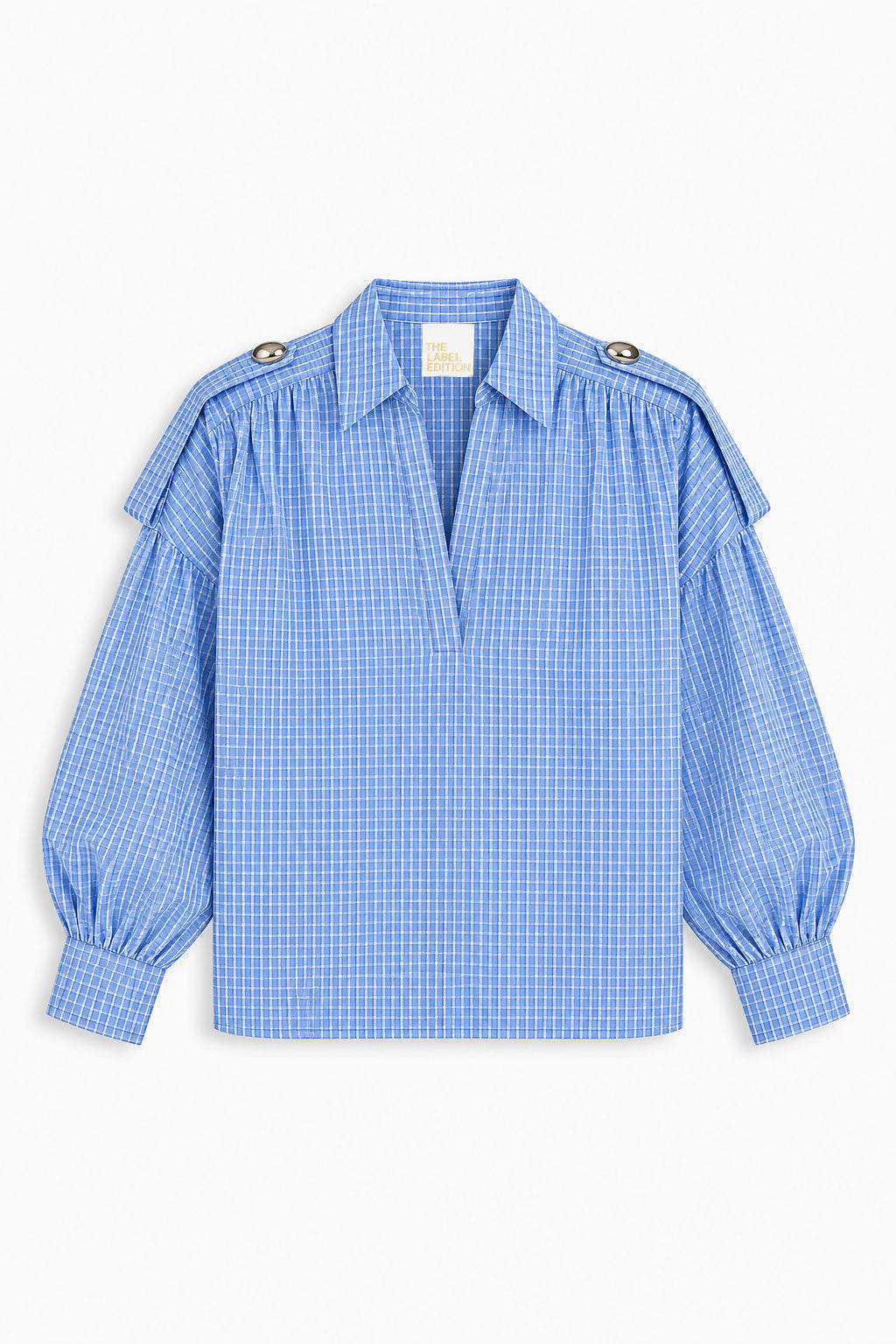 Celia Blouse Milano