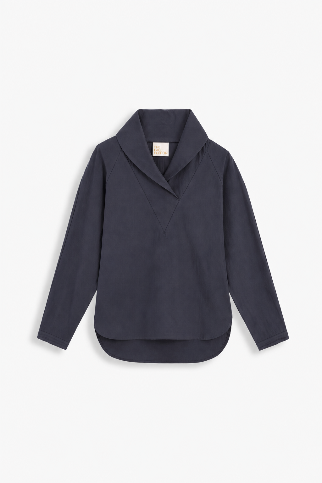 Celine Shirt Navy