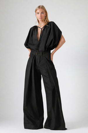 Chloe Pants Black
