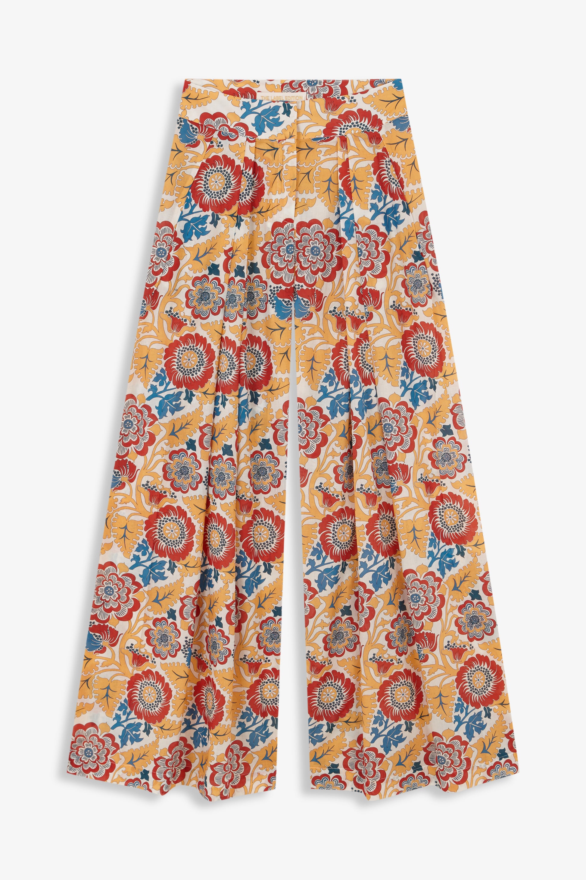 Chloe Pants Helios