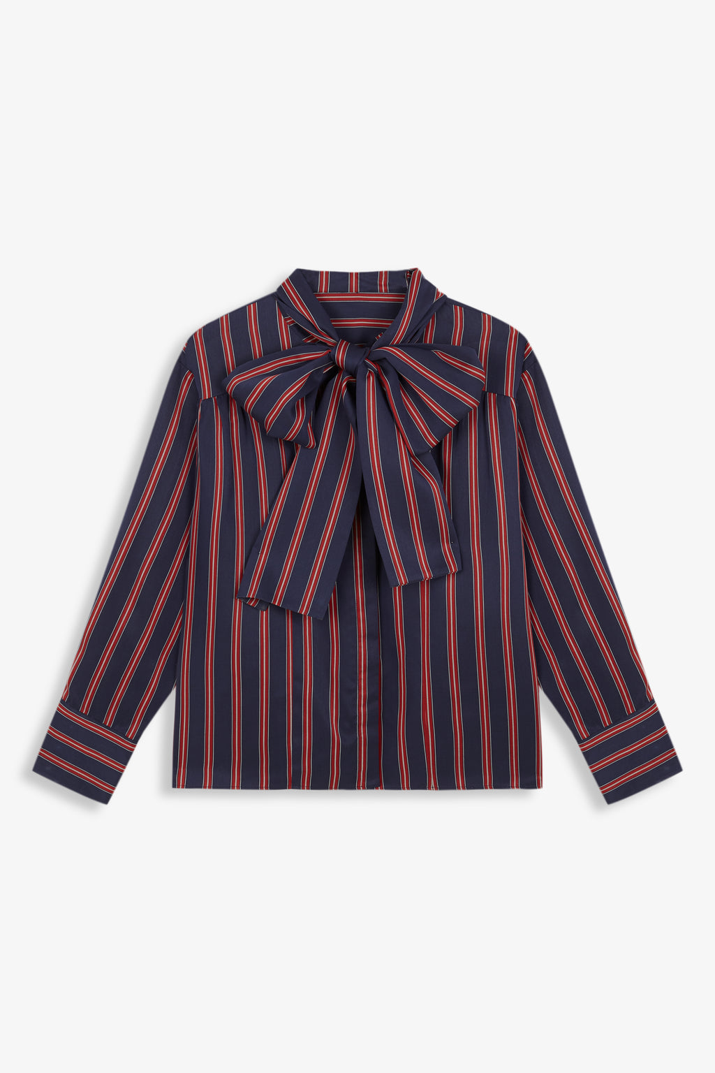 Clint Shirt Bayadere