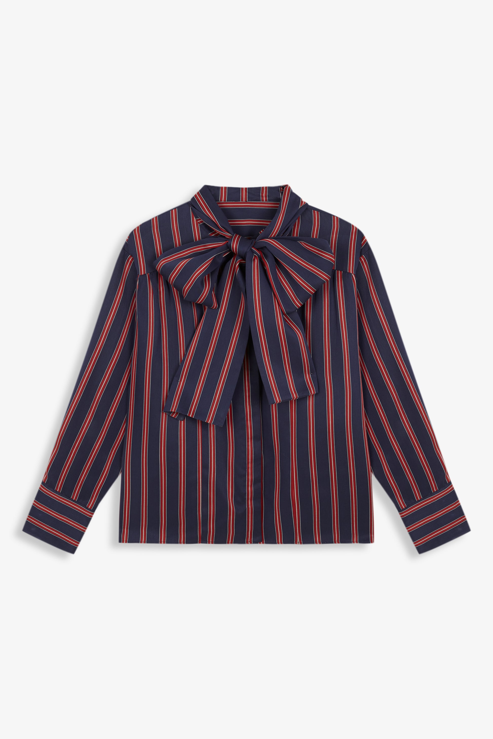Clint Shirt Bayadere