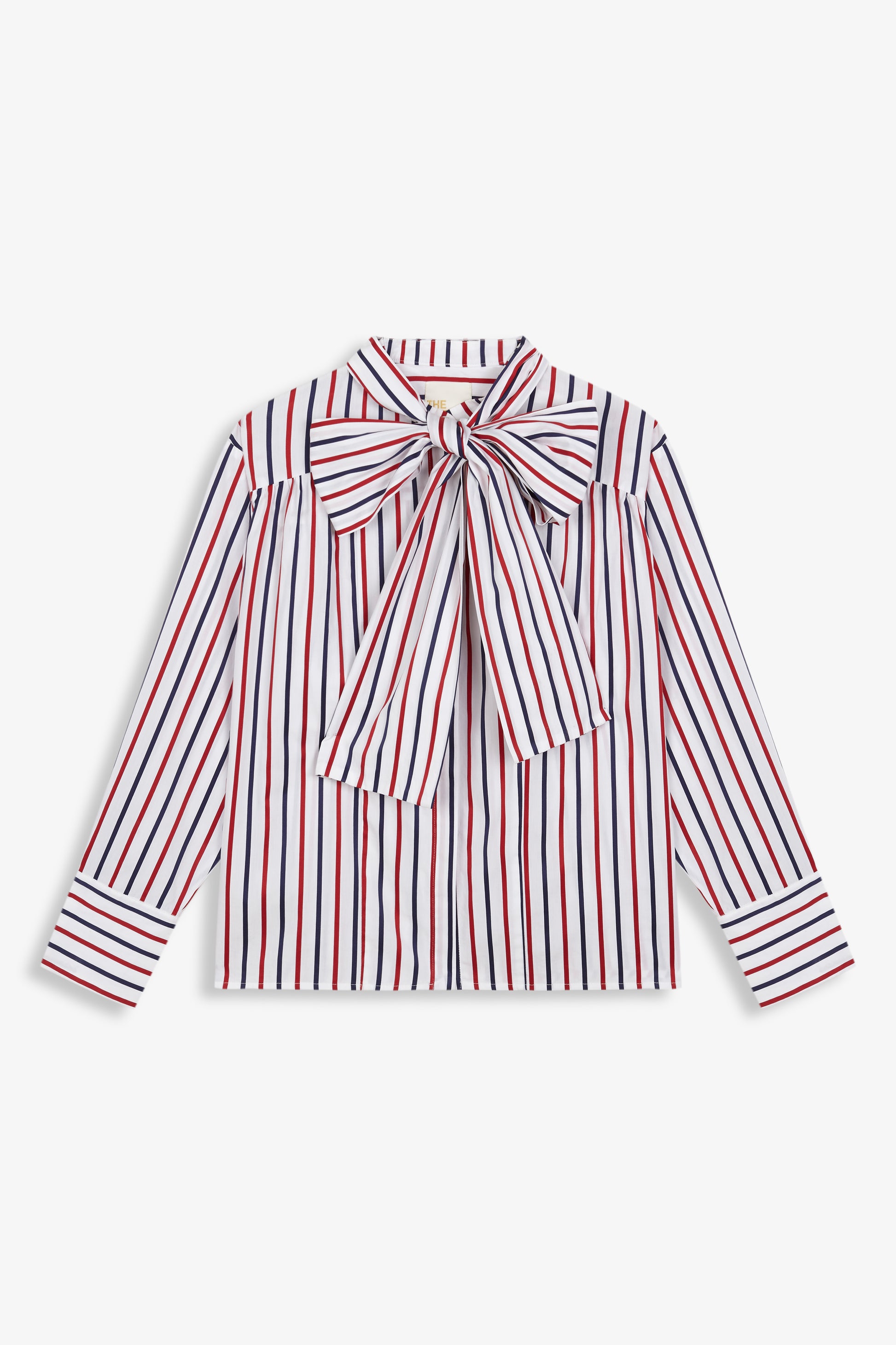Clint Shirt Popcorn