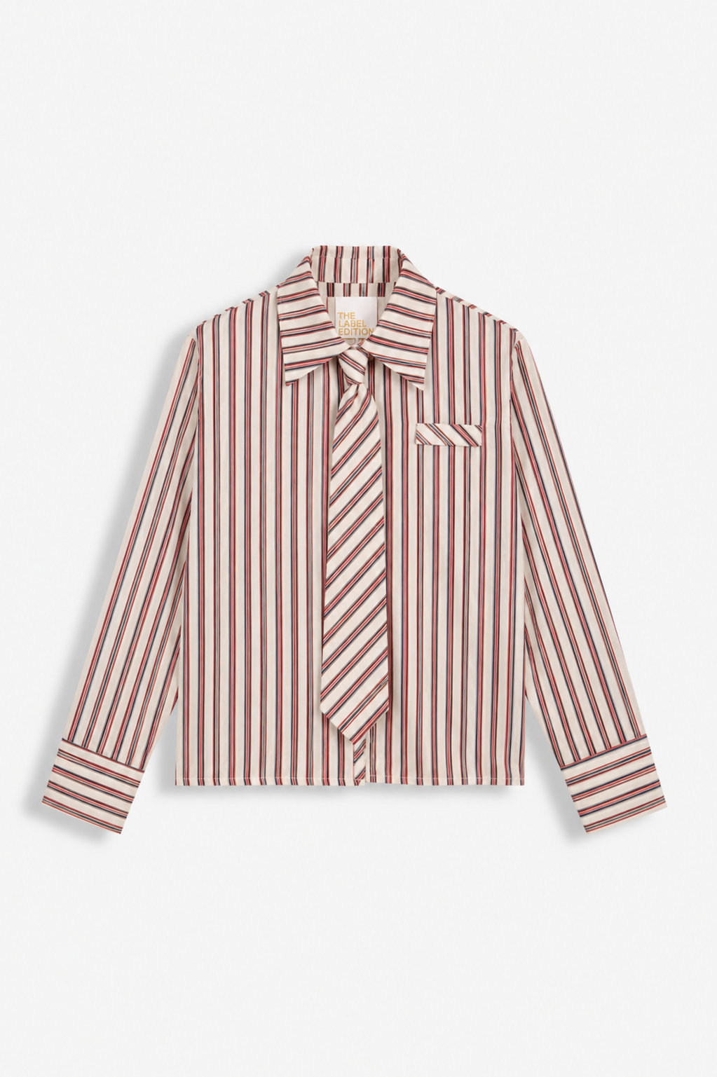 Camisa Eloise Madison