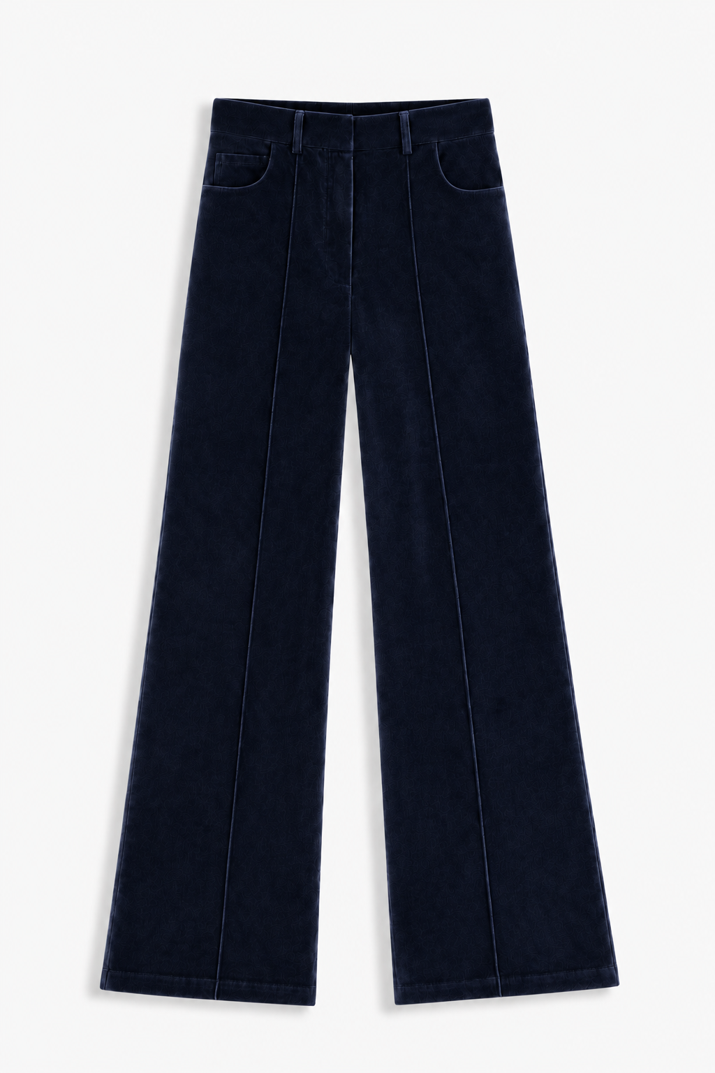 Elvis Pants Nuit Velvet