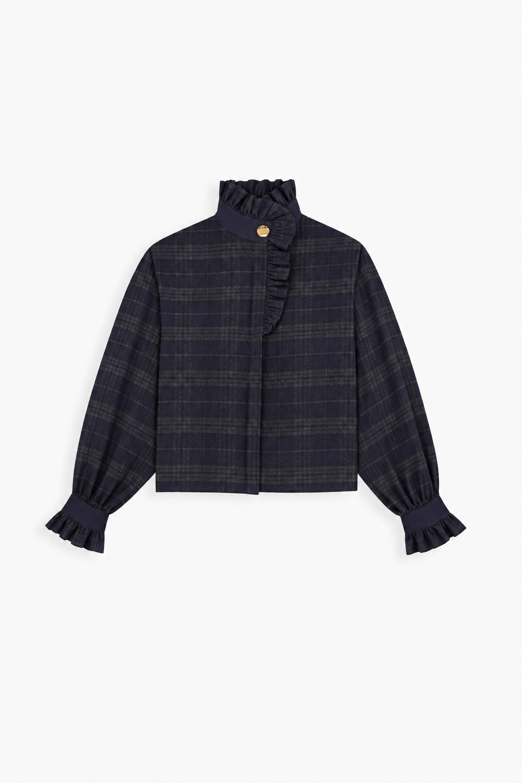 Ezra Shirt Chelsea