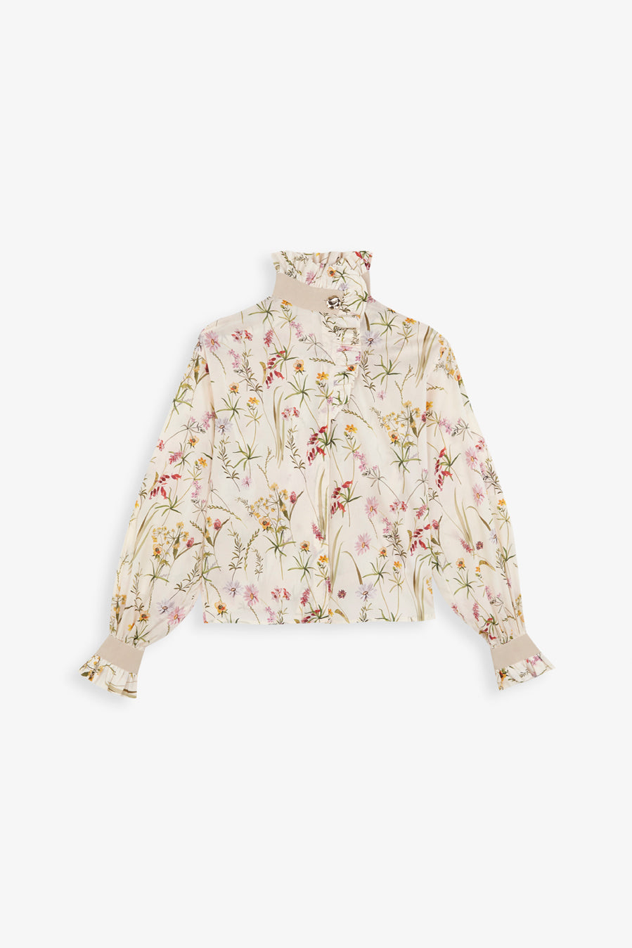 Ezra Shirt Liria