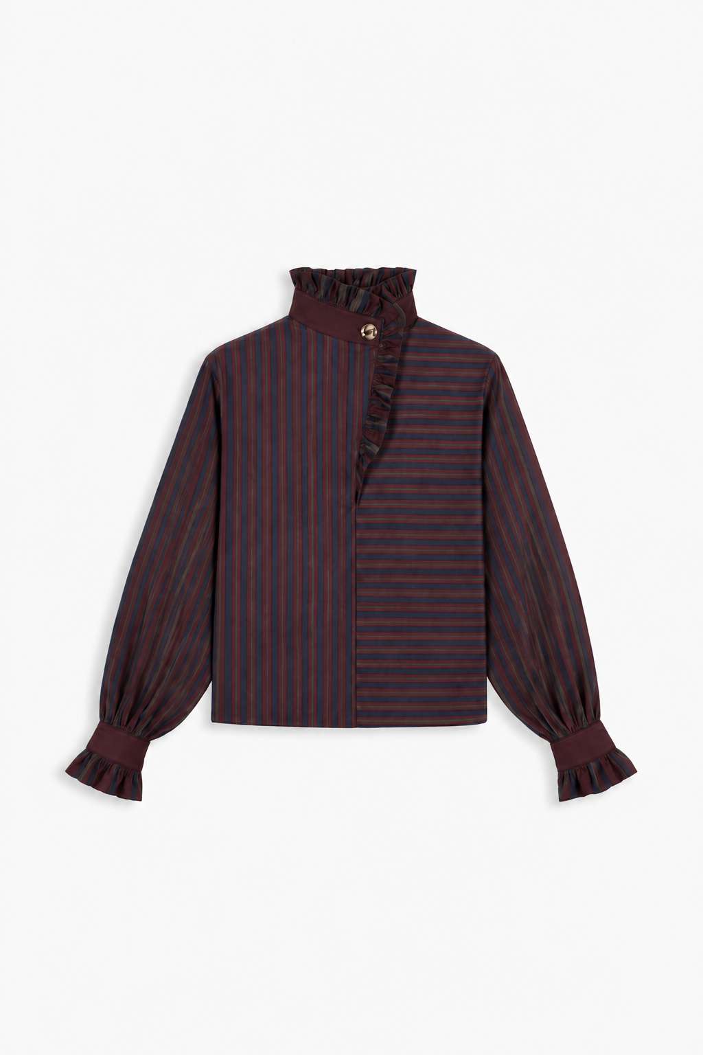 Ezra Shirt Spell