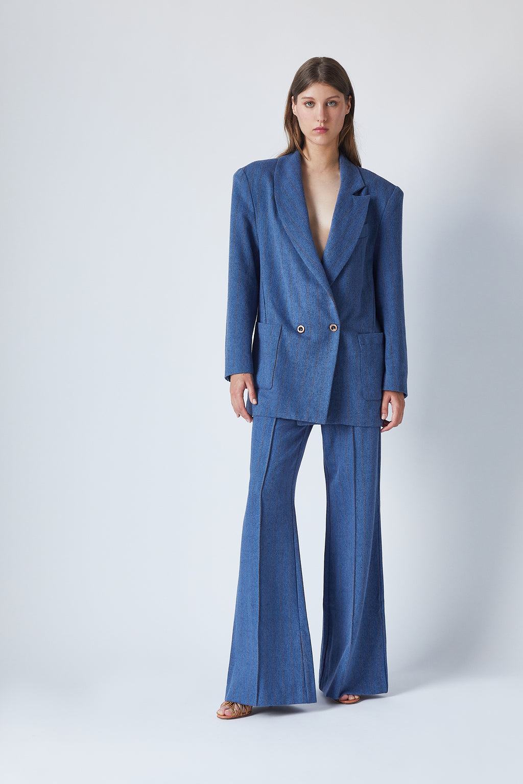 Felix Blazer Bogart