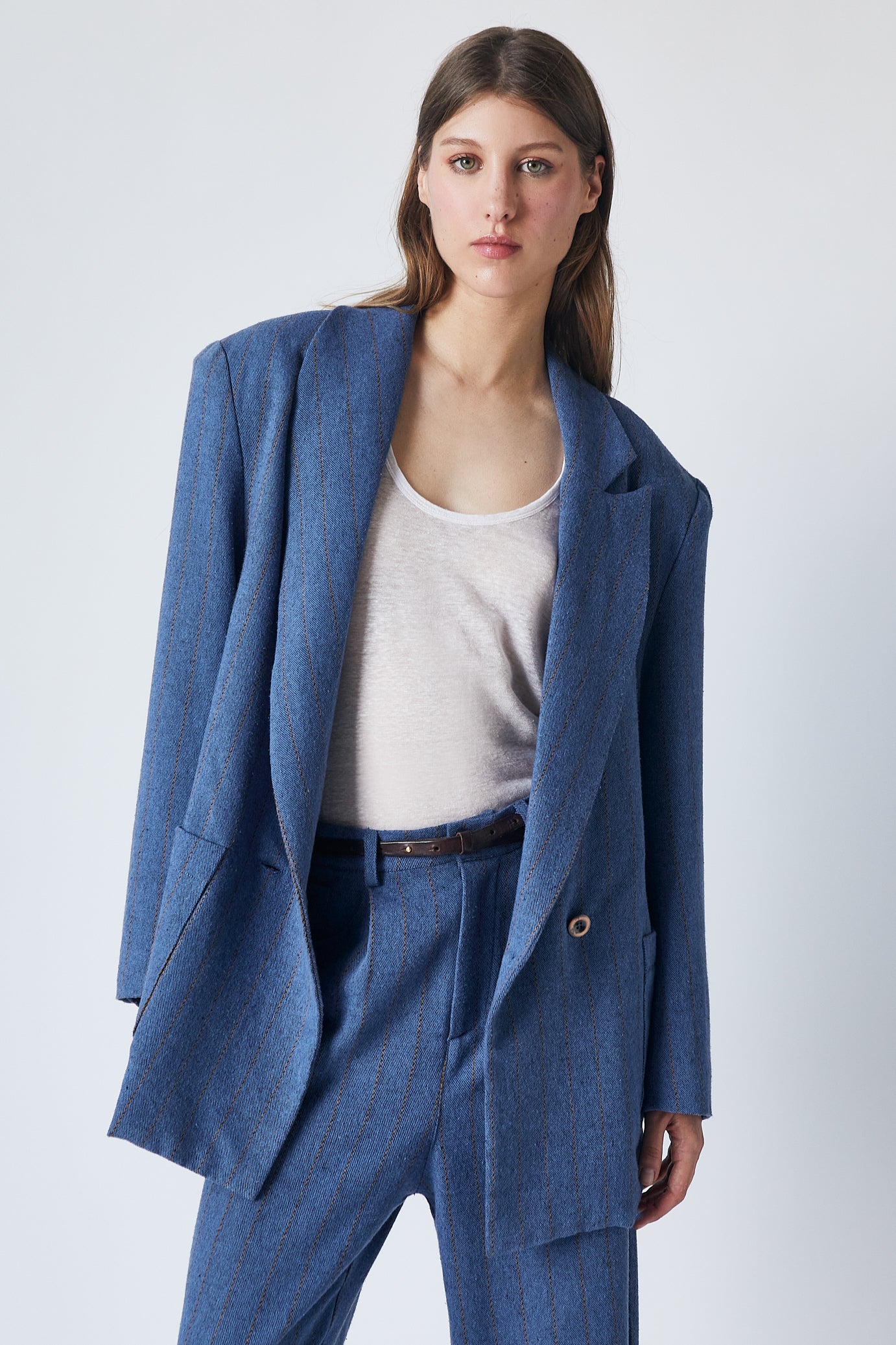 Felix Blazer Bogart
