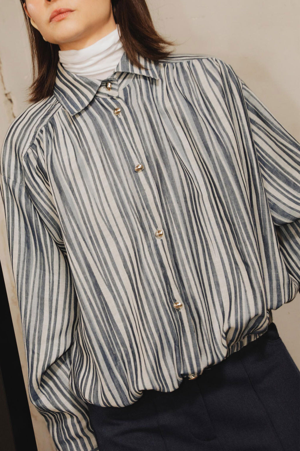 Senda Shirt Oran