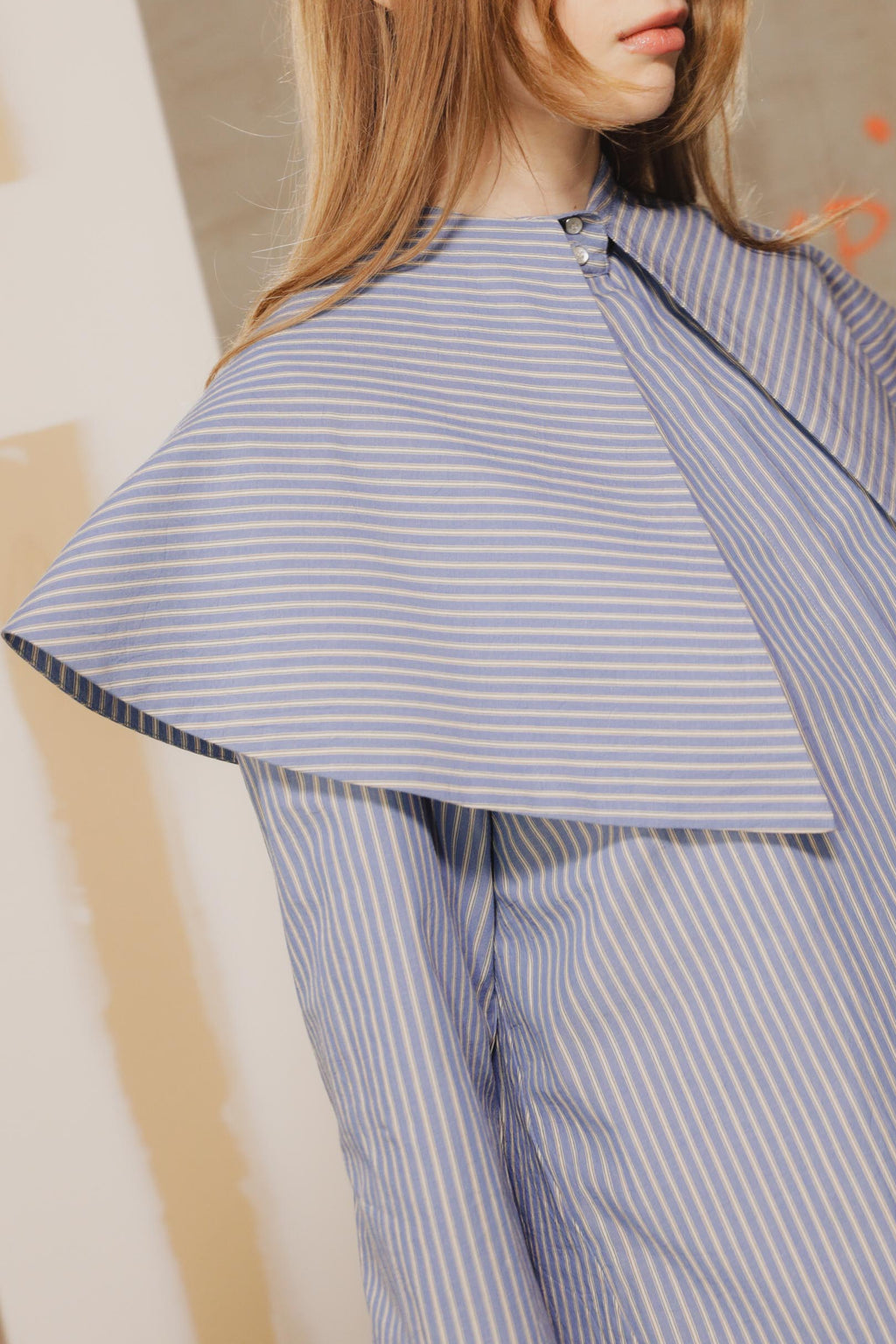 Giselle Shirt Lisboa