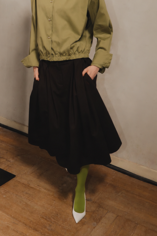 Keaton Skirt Root