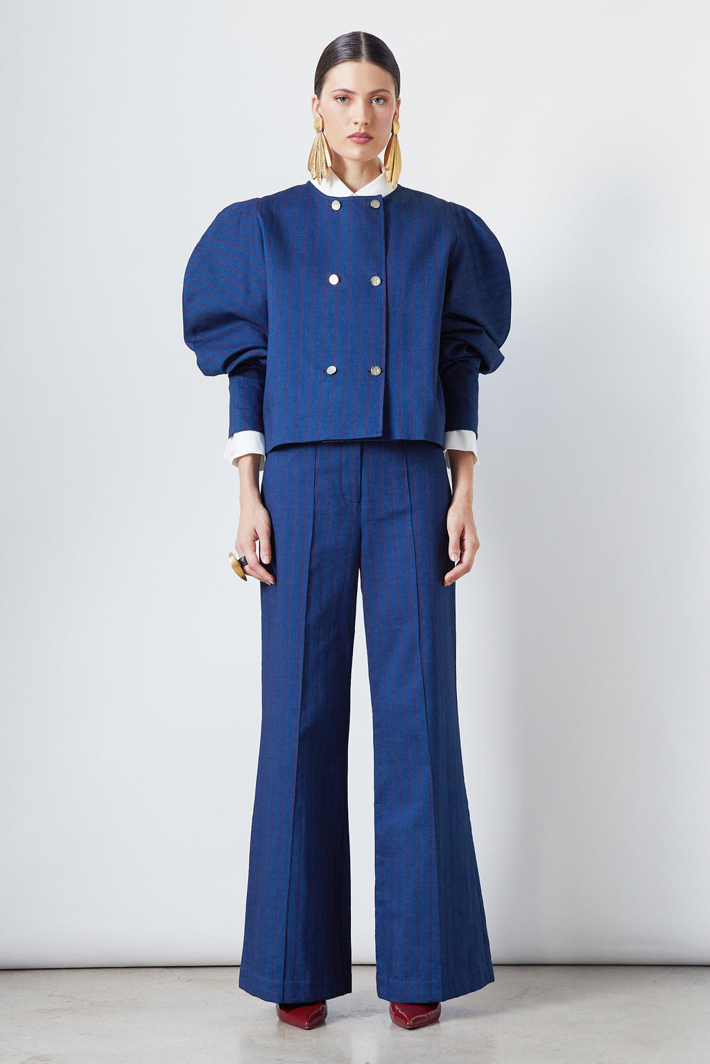 Elvis Pants Yale