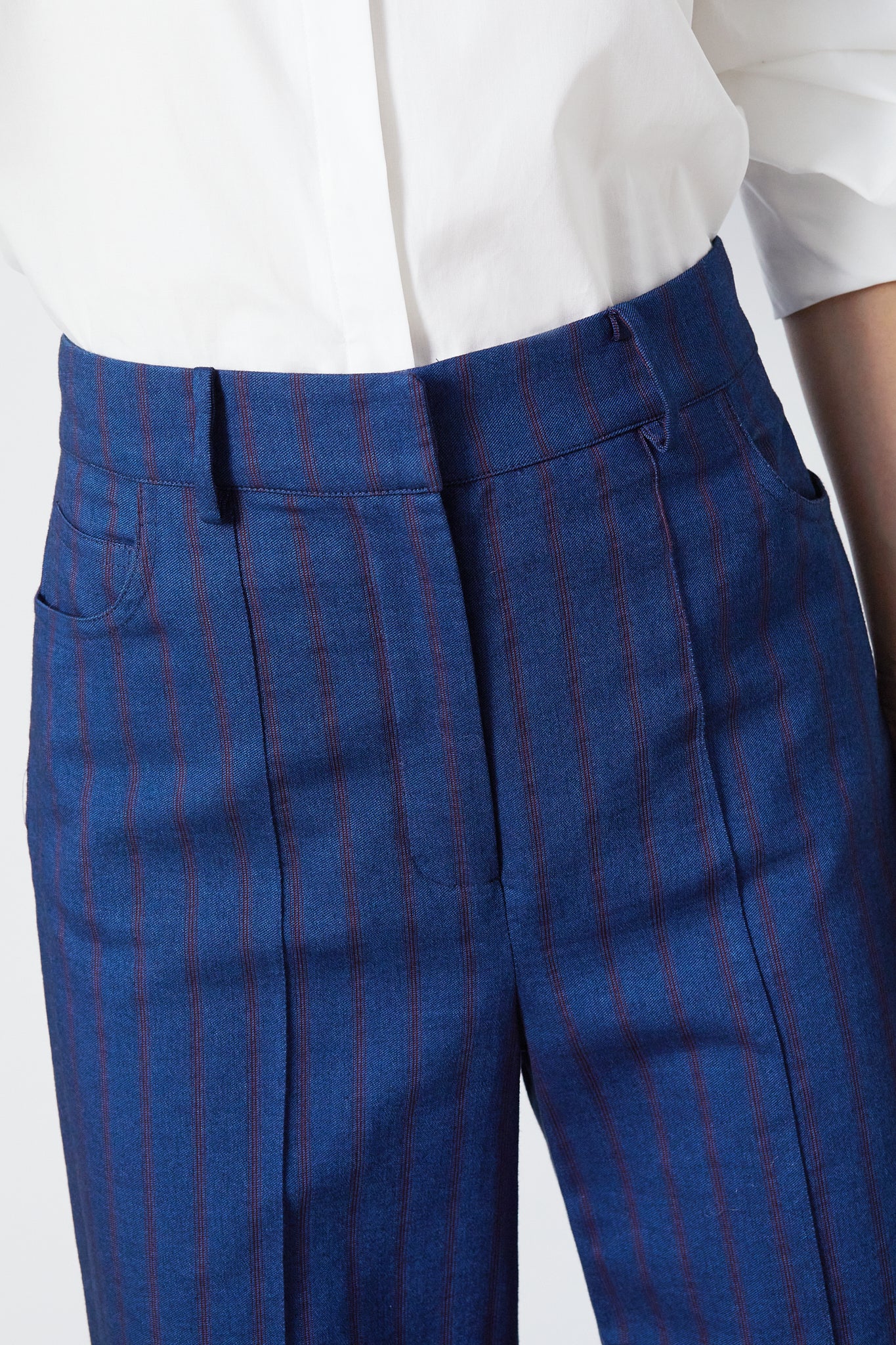 Elvis Pants Yale