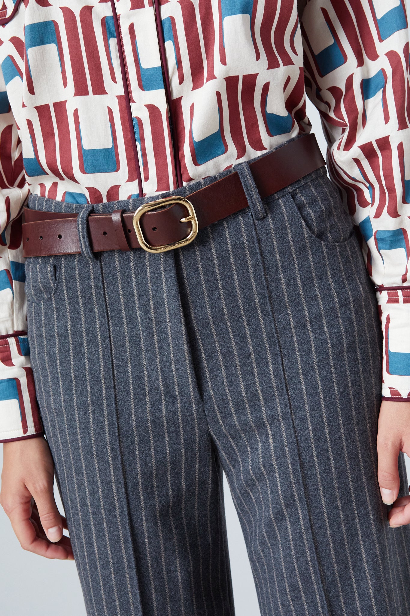 Pantalones Elvis Creston