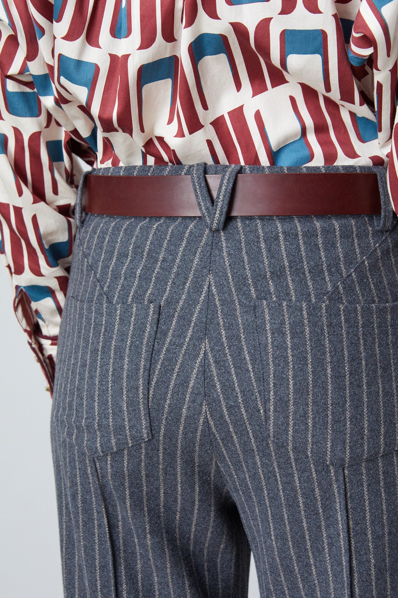 Pantalones Elvis Creston