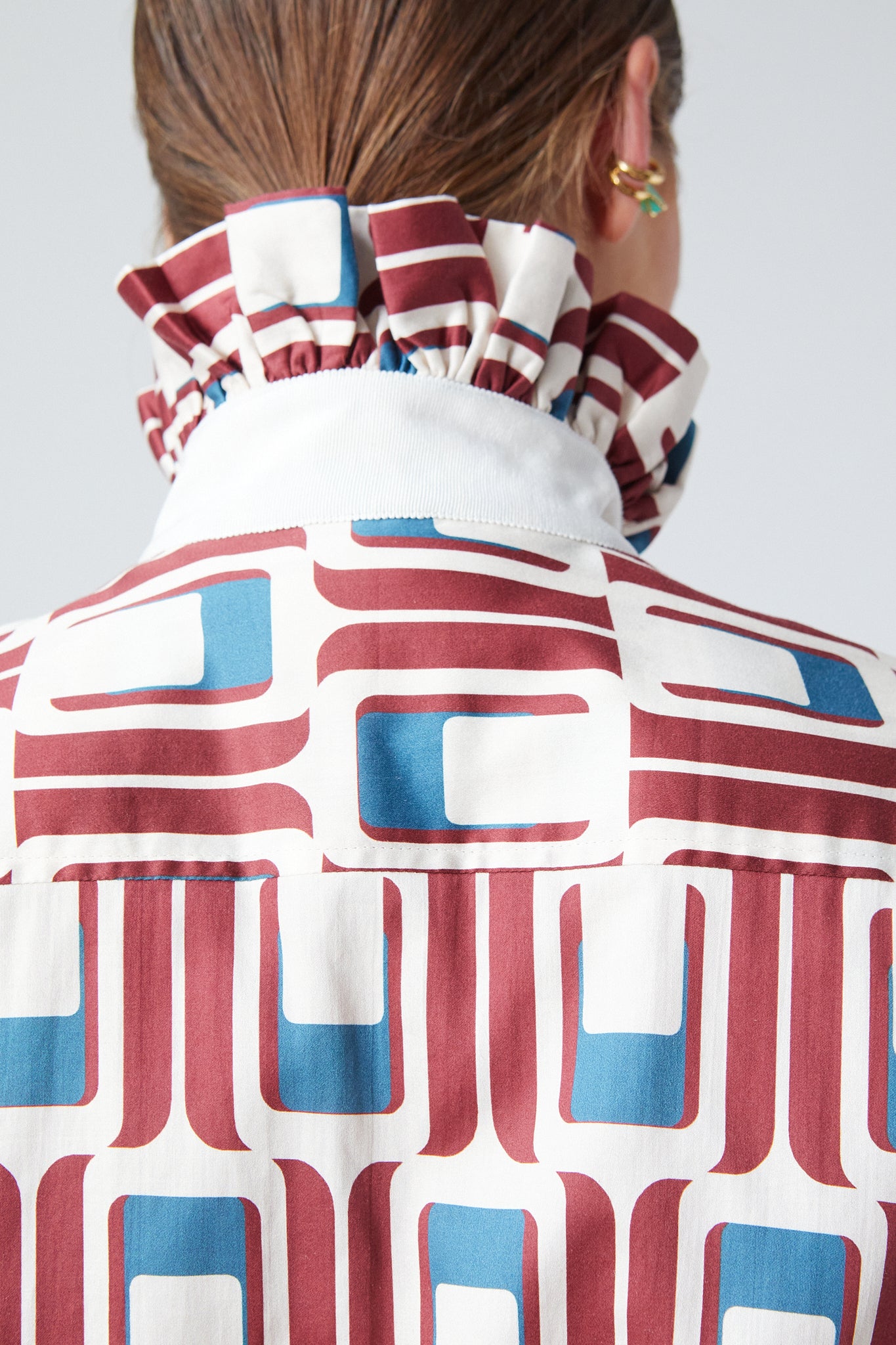 Ezra Shirt Manhattan