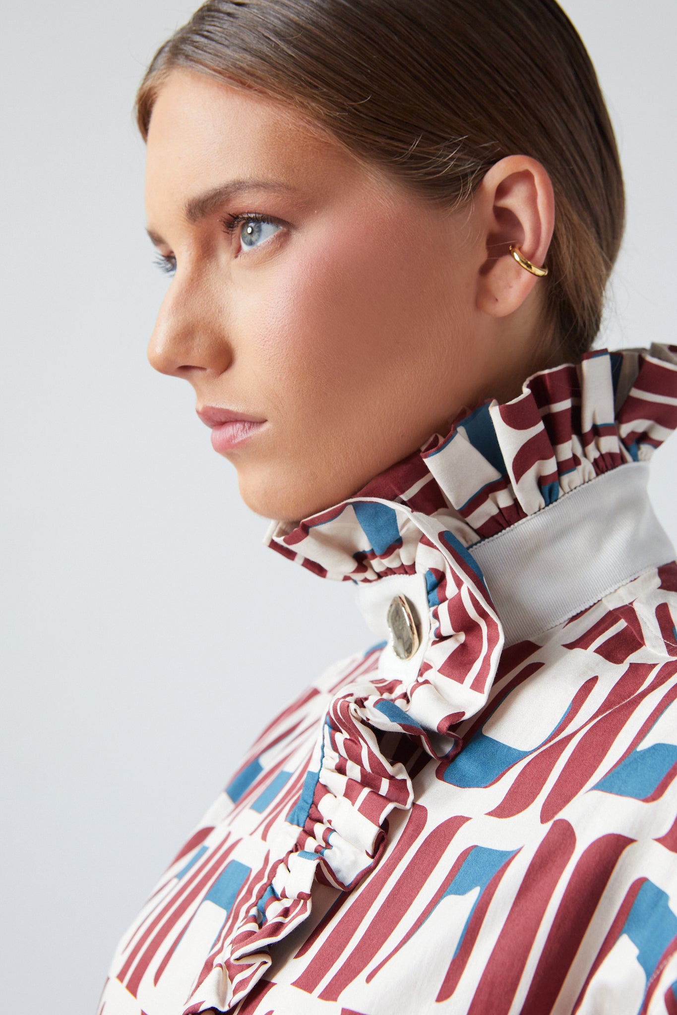 Ezra Shirt Manhattan