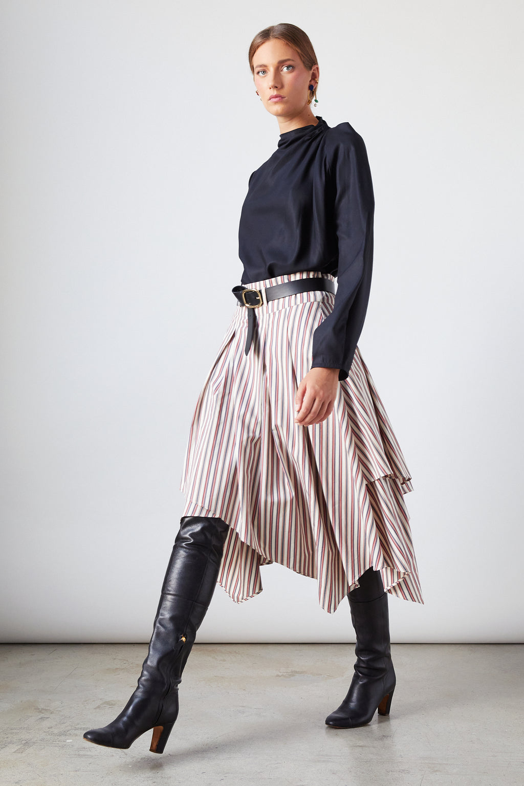 Sidney Skirt Madison