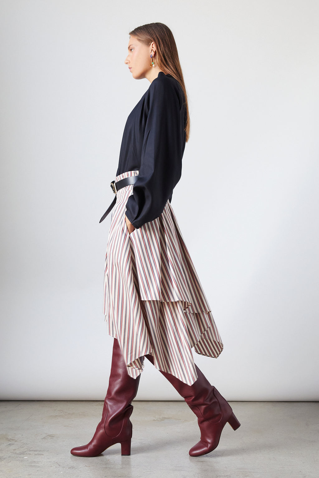 Sidney Skirt Madison