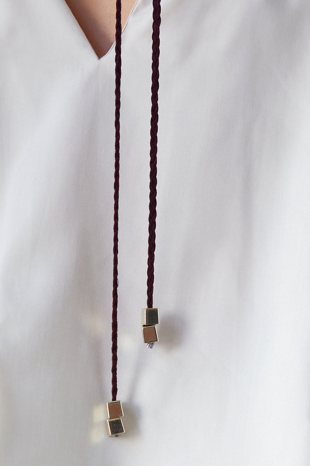 Victoria Shirt Cream