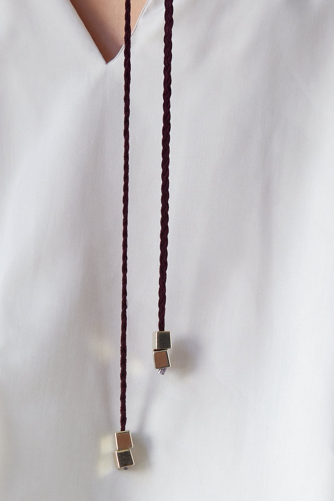 Victoria Shirt Cream