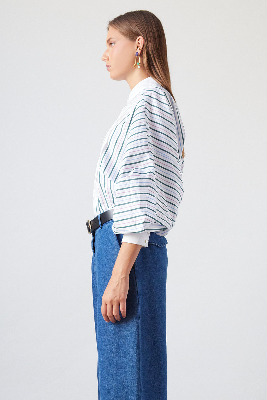 Gatsby Shirt Balloon