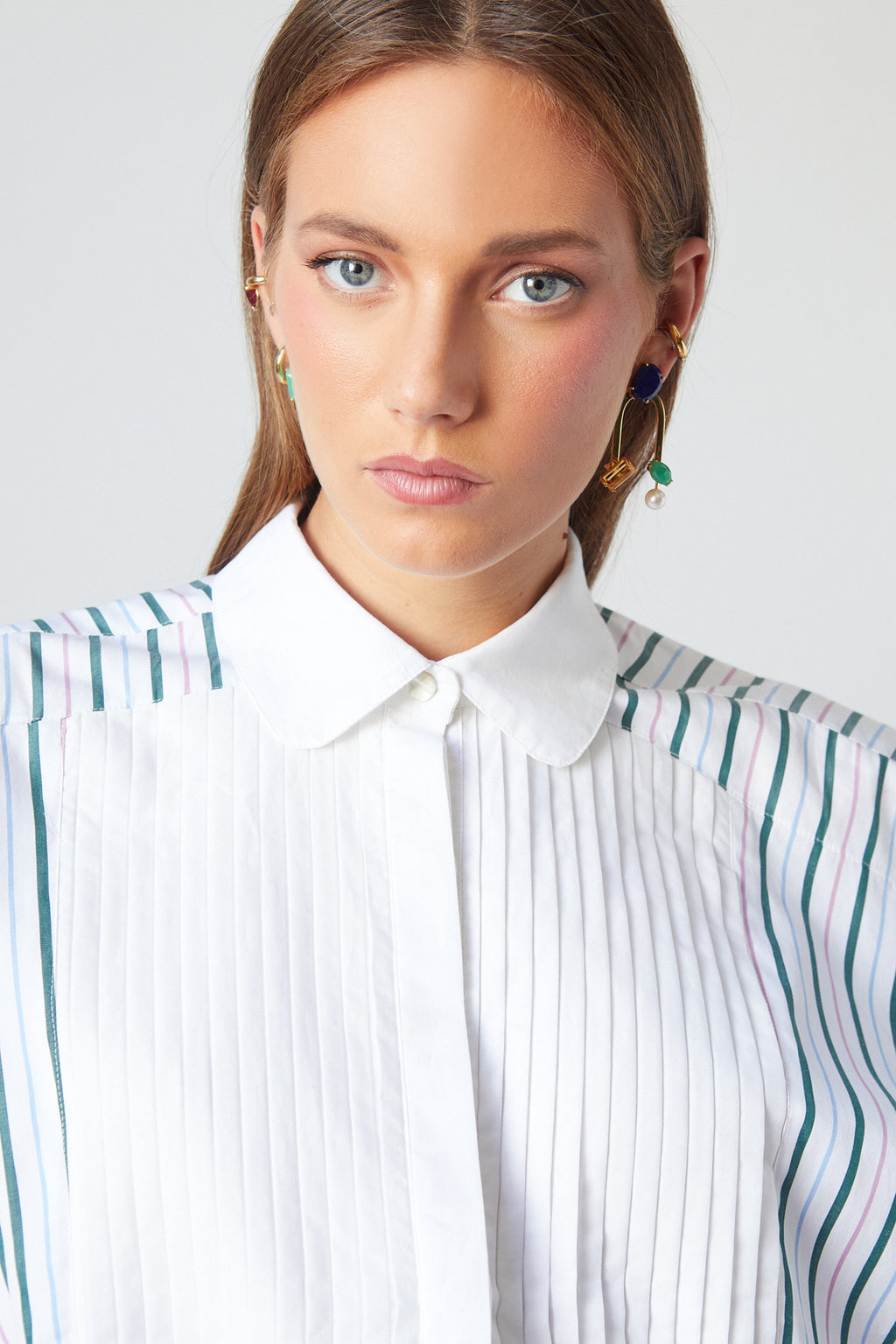 Gatsby Shirt Balloon