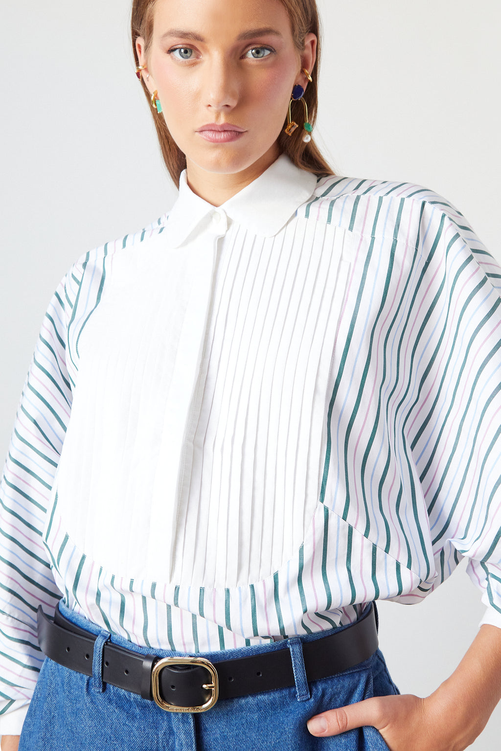 Gatsby Shirt Balloon