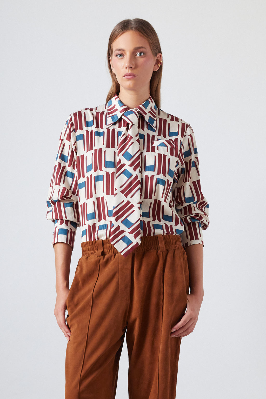 Chemise Eloise Manhattan