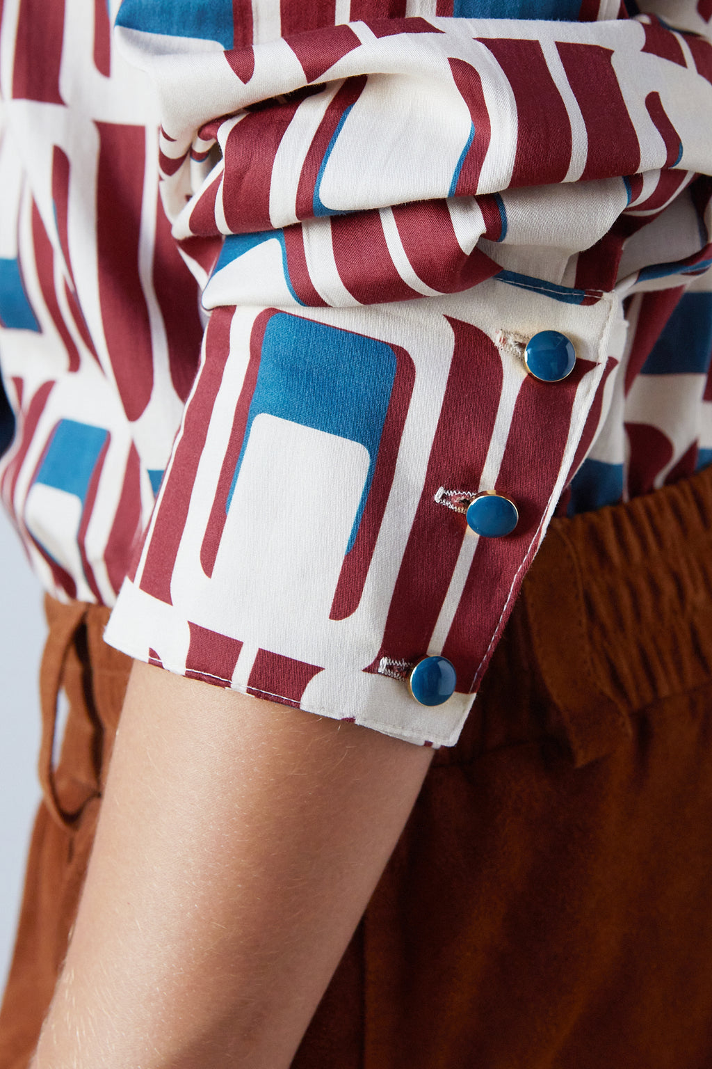 Chemise Eloise Manhattan