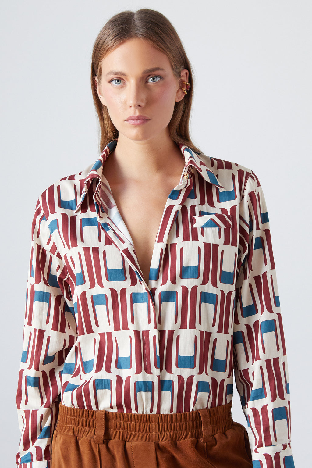 Chemise Eloise Manhattan